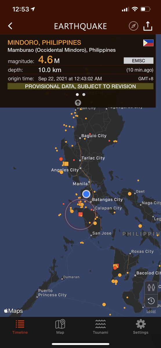 thevanillaco's tweet photo. #earthquakeph https://t.co/btBJWahgn9