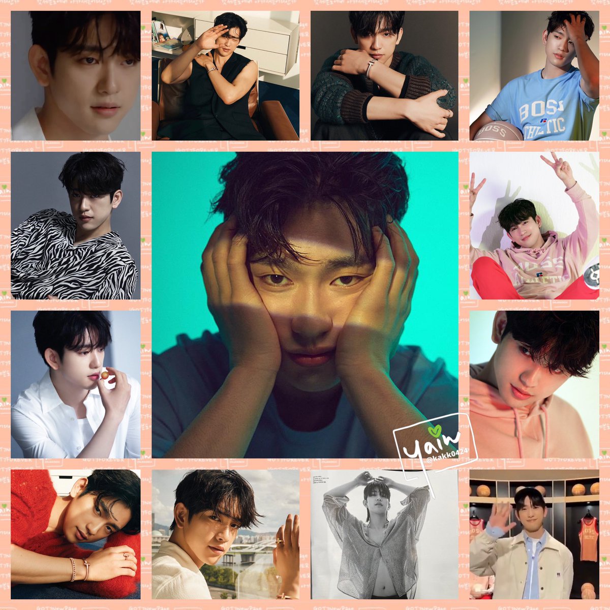 yain_jan's tweet photo. Happy Birthday Jinyoung Day🤍🤍🤍
#AllRounderJinyoungDay
#녕긔탱긔
#GOT7 #갓세븐 
#JINYOUNG #朴珍榮 #박진영 https://t.co/E3PUKge49j