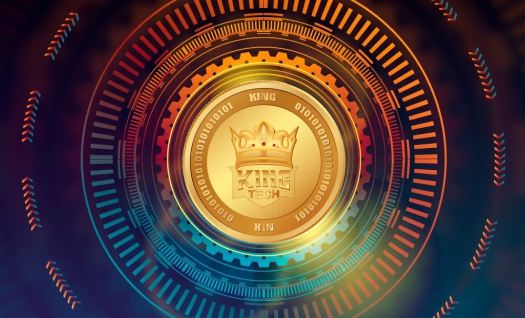 KingTech Announcements tweet media