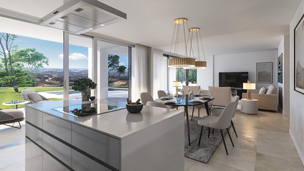 bromleymarbella's tweet photo. Just wow❣❣ We love these stunning apartments 
https://t.co/BMq9ekl08e
If you would like to experience the #marbellalifestyle contact us now:
📩enquiries@bromleyestatesmarbella.com
☎00 34 952 939 460
DM
#realestate #home #luxury #property https://t.co/u9blcu7BUs