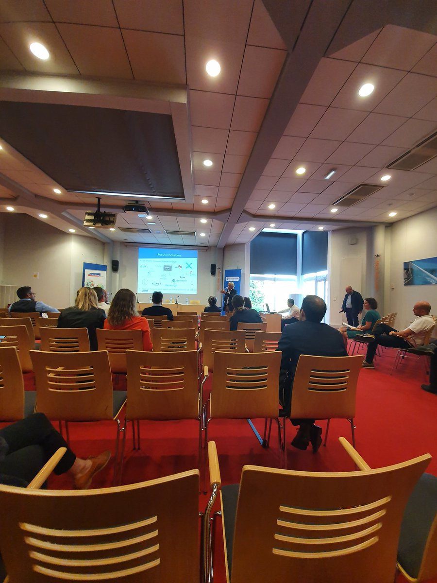 Christophe THENOT tweet media