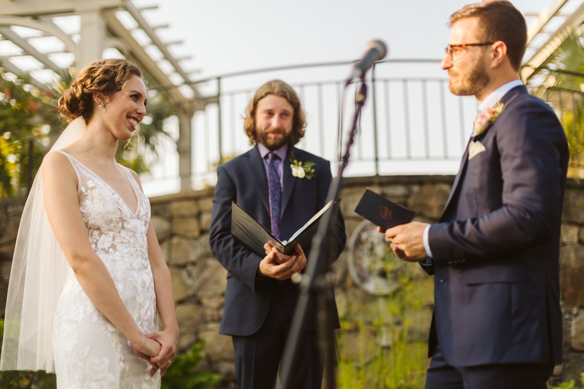issues_group's tweet photo. Congratulations to @kmdaigle93, Ally, and @biancamhanson on their wedding ceremonies. We are so happy for you all and wish you the best as you celebrate and bask in your new marriages.
Cheers to these SM&Cers! 🥂 #SMCPR https://t.co/O9hILNRKbK