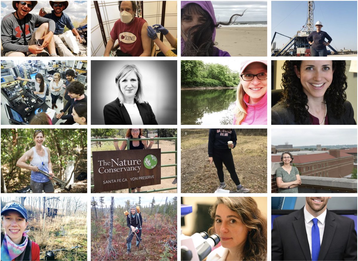 science_a_thon's tweet image. We are getting close to 75 registrants for this year's event.

Join these scientists in sharing a #dayofscience this October!

Fun, easy, and only $25 - plus you get a super cool t-shirt!

scienceathon.org/participate