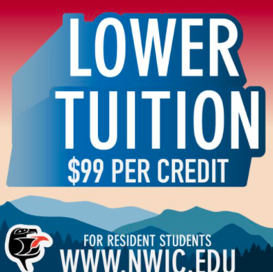 #CommunityImpact
<a href="/NWIndianCollege/">NWIC</a> has officially reduced tuition to $99 per credit and is offering 50% off the upcoming academic year. They are accredited for online instruction and have expanded online course selections.
 
Learn More: nwic.edu/2021/07/16/nwi…
 
#MSIs #Indigenous