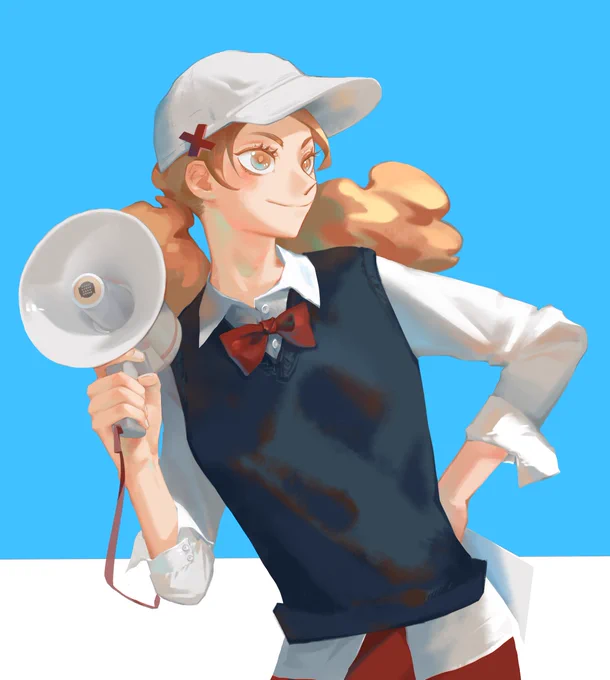 #ハイキュー #haikyuu
Girls 