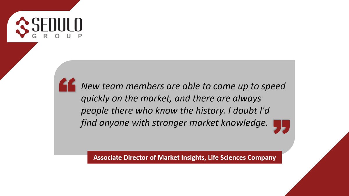 Time for another Testimonial Tuesday!