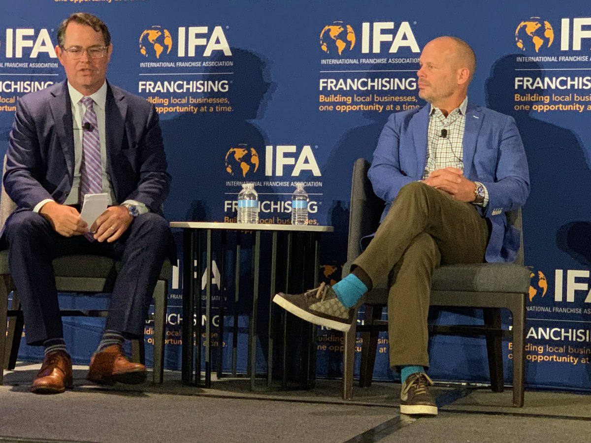 We remind our members each day to exercise their minds and bodies. Today I exercised my voice at the IFA Leadership Summit in DC to demand financial relief for struggling fitness owners across the U.S. #CGC #IHRSA #IFA #GYMSact