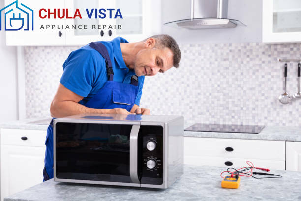 ChulaRepair's tweet image. Contact us today and schedule an appointment with a professional #microwave repairman near you.

Call Chula Vista Appliance Repair now +1 619-603-0465
chulavistaapplianceservice.com