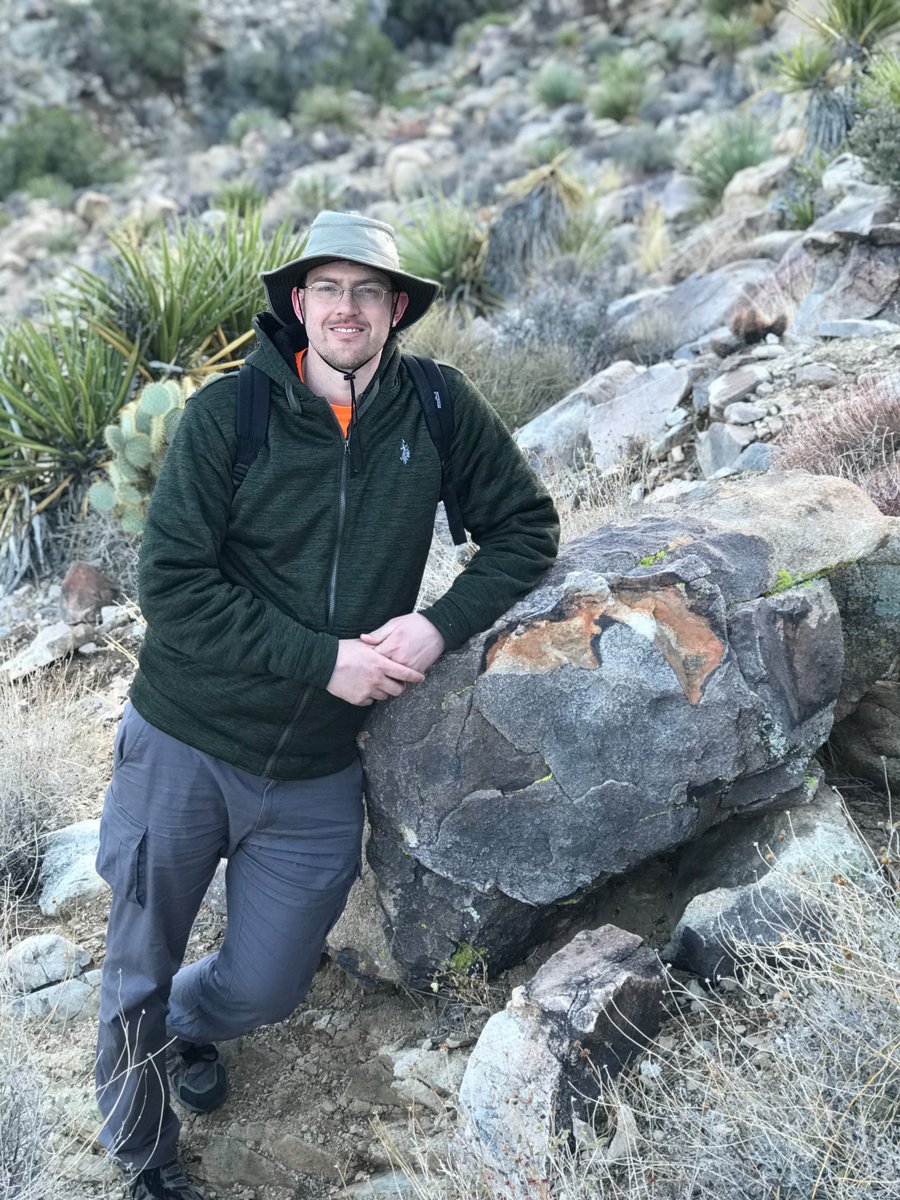 For the 2nd day of postdoc appreciation week, we are our highlighting Dr. Matt Gruner <a href="/dev2death/">Matt Gruner</a>! He is using a mouse model of liver cancer to better understand how MYC and RAS oncogenes cooperate to drive aggressive malignancy. <a href="/UCSF/">UC San Francisco</a> #ucsfNPAW <a href="/UCSF_Postdocs/">UCSF Postdoc Office</a> #NPAW2021