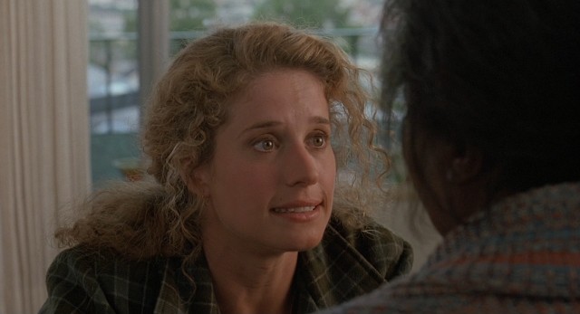 Happy Birthday to the one and only Nancy Travis!!! 