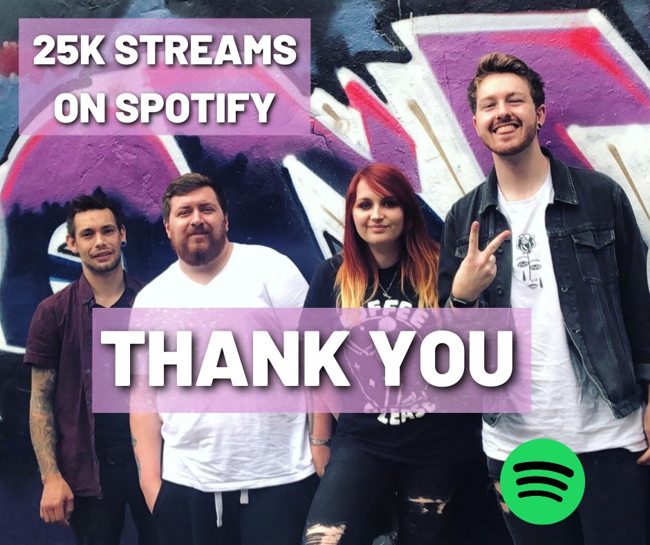 You guys are way too kind to us, thank you❤️