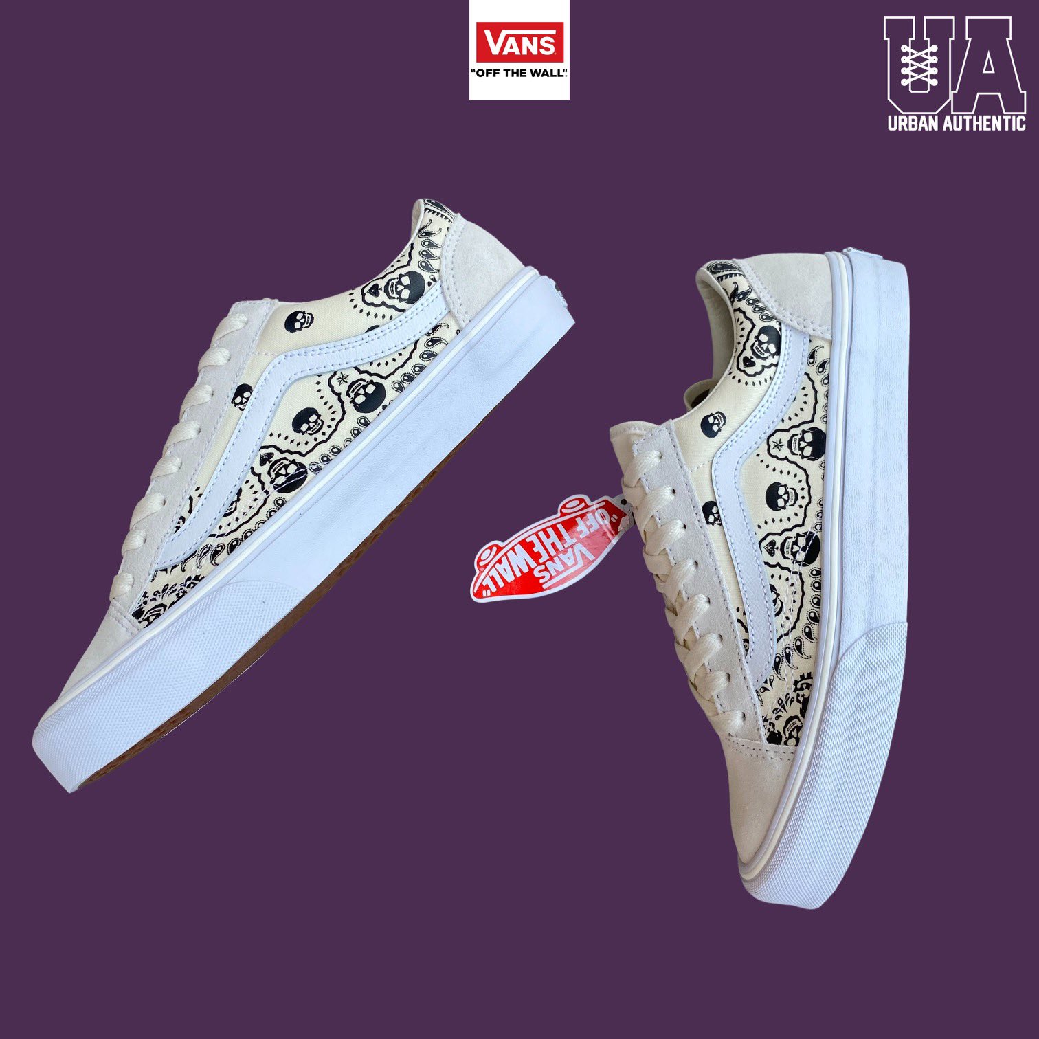 Vans style 36 uk cheap