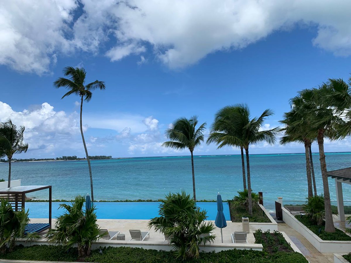 FTX_Official's tweet photo. We asked how things were going in the Bahamas

This is what the FTX Digital Markets responded with: https://t.co/a3tudfemBA