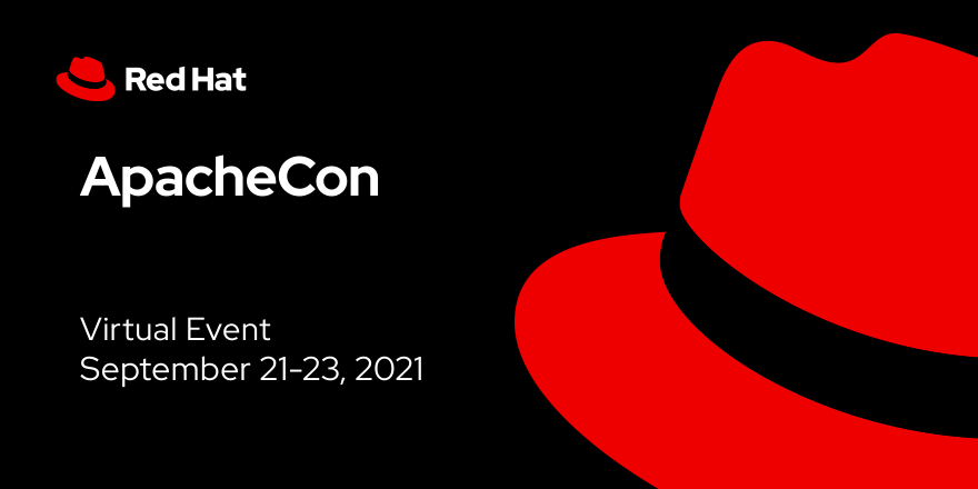 Red Hat Community tweet media