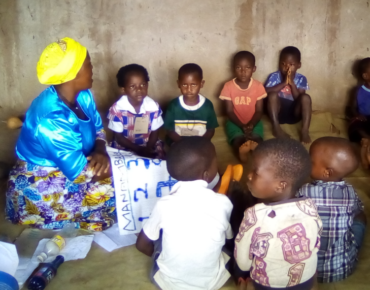 AmplioNetwork's tweet photo. Exciting! @ILCAfrica will put 400 #AmplioTalkingBooks into 50 Early Childhood Development centers in #Malawi to boost pre-literacy skills of children ages 4-6 yrs. The project is part of the #Ready2Read Challenge. @ReadingGCD #Chichewa #EdTech Learn more: https://t.co/kedQCCyUFe https://t.co/9OmO8fHcQA
