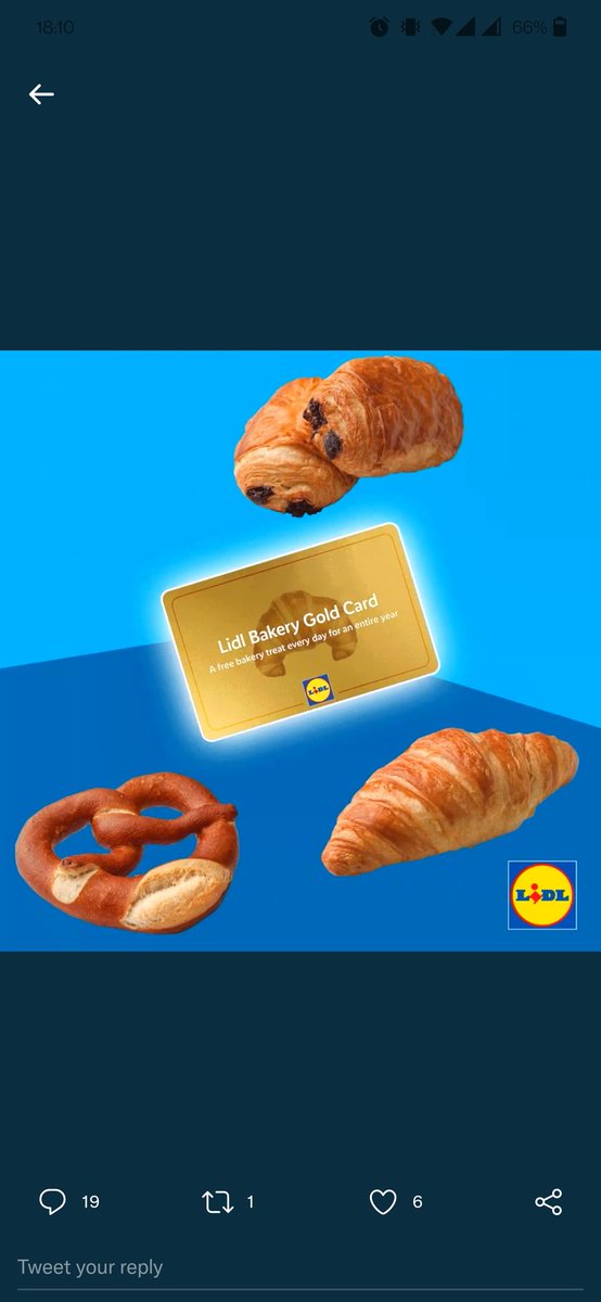 Chris_Hay92's tweet photo. @LidlGB #LidlBakeTheInternet https://t.co/dXWfY77DLH