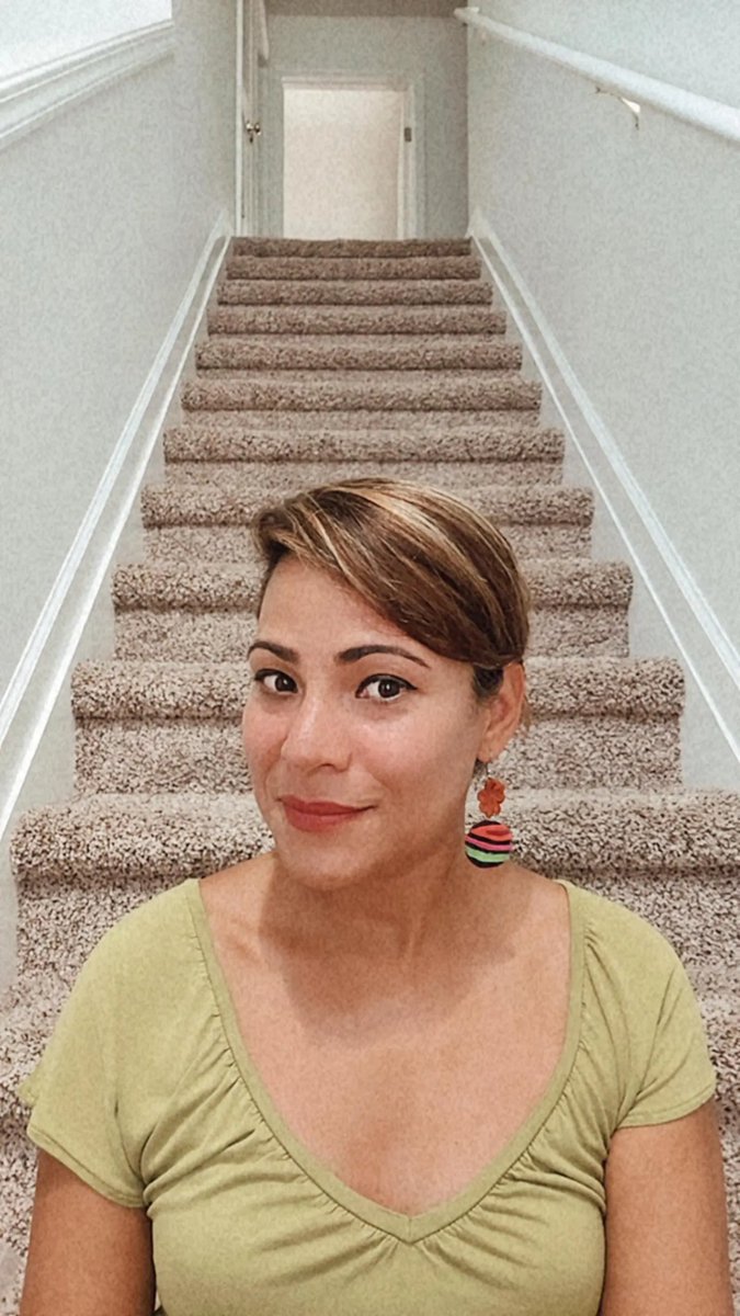 AgentKatherine's tweet photo. Do you want to win an offer❓Don't be so demanding about every aspect of the property 🏡  In this market, as a buyer, one of my advice is "Be Flexible"😊 Don't let go of a  good house just because it has carpet and you want hardwood floor, for example 🤷 📲 Dial 404-819-3943 https://t.co/BkYQdYS65X