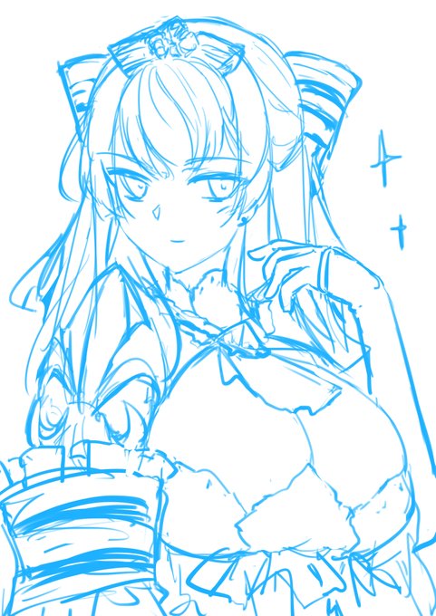 クリスタお試しサンドさん 