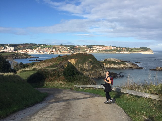 Happy #TravelBlogTuesday! Today's feature is day hikes in Asturias, Spain. Seronda, or autumn in the Asturian language, is an excellent time to hike: travel-bugg.org/2019/03/22/day… @TravelBTuesday @lannietravels @carpediemeire