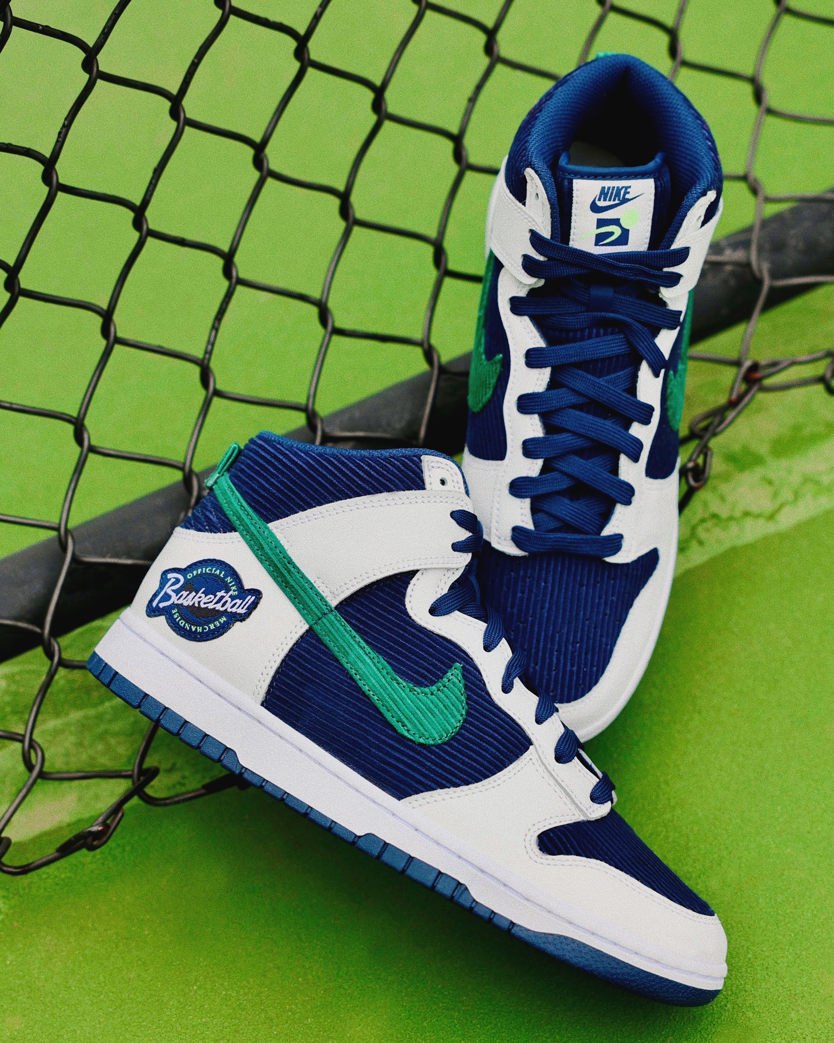 WishATL on X NowAvailable The Nike Dunk High Sports Specialties 120 exclusively in store at Wish ATL. The Nike Dunk High Sports Specialties showcases a unique design inspired by the throwback headwear...