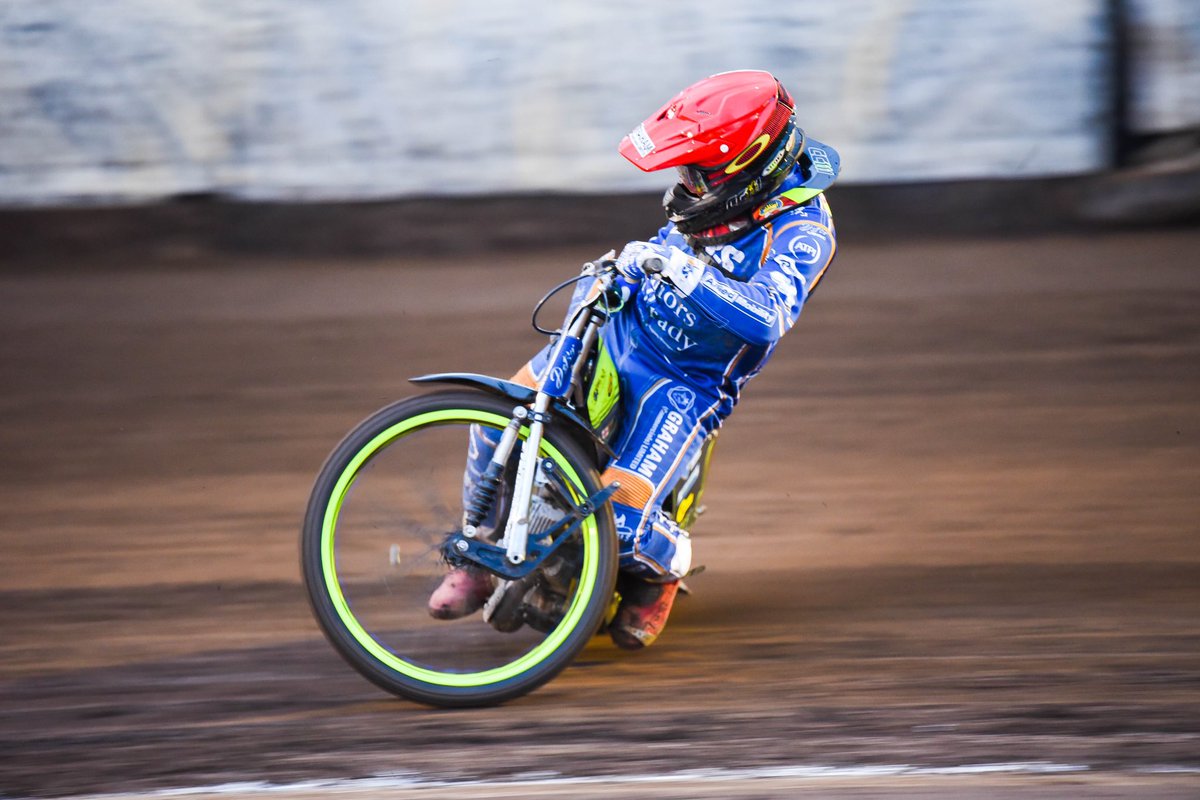 King's Lynn Speedway tweet media