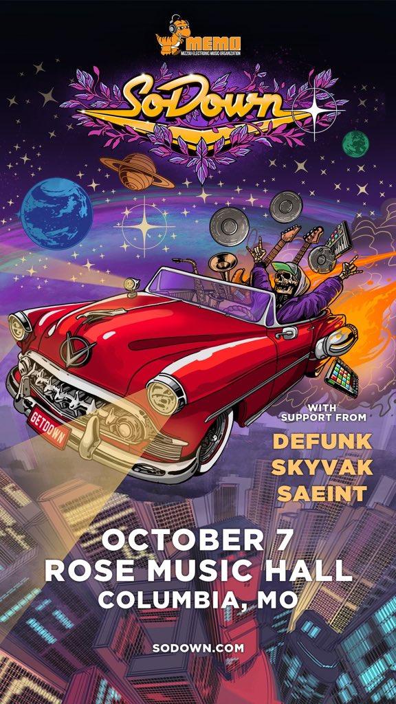 Mizzou EDM tweet media