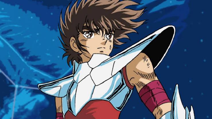 _OtakusBR's tweet image. Anunciado em 2017, o live-action de Saint Seiya contará com os atores Mackenyu Arata e Madison Iseman como Seiya e Saori, respectivamente.