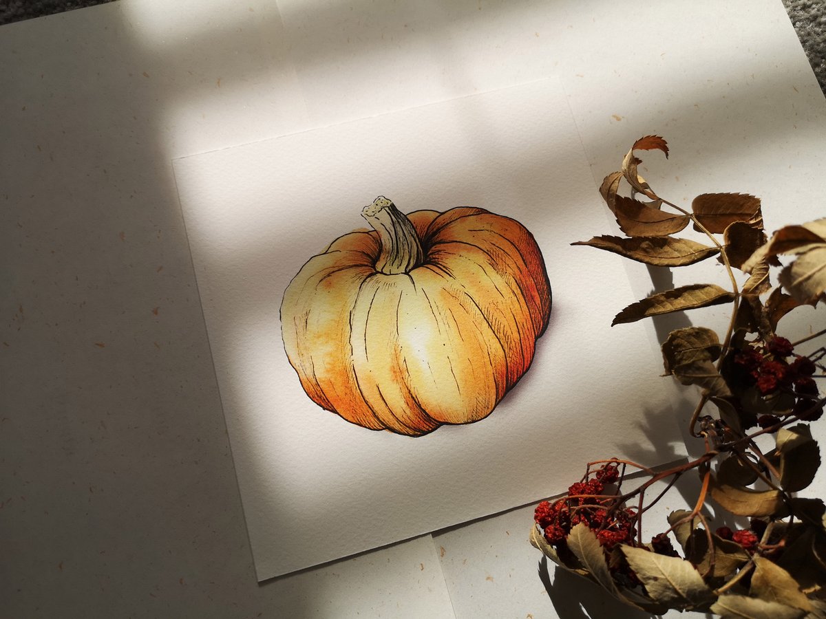 New print added to the store! :) etsy.com/uk/listing/108…
#Pumpkin #Halloween #prints #etsy