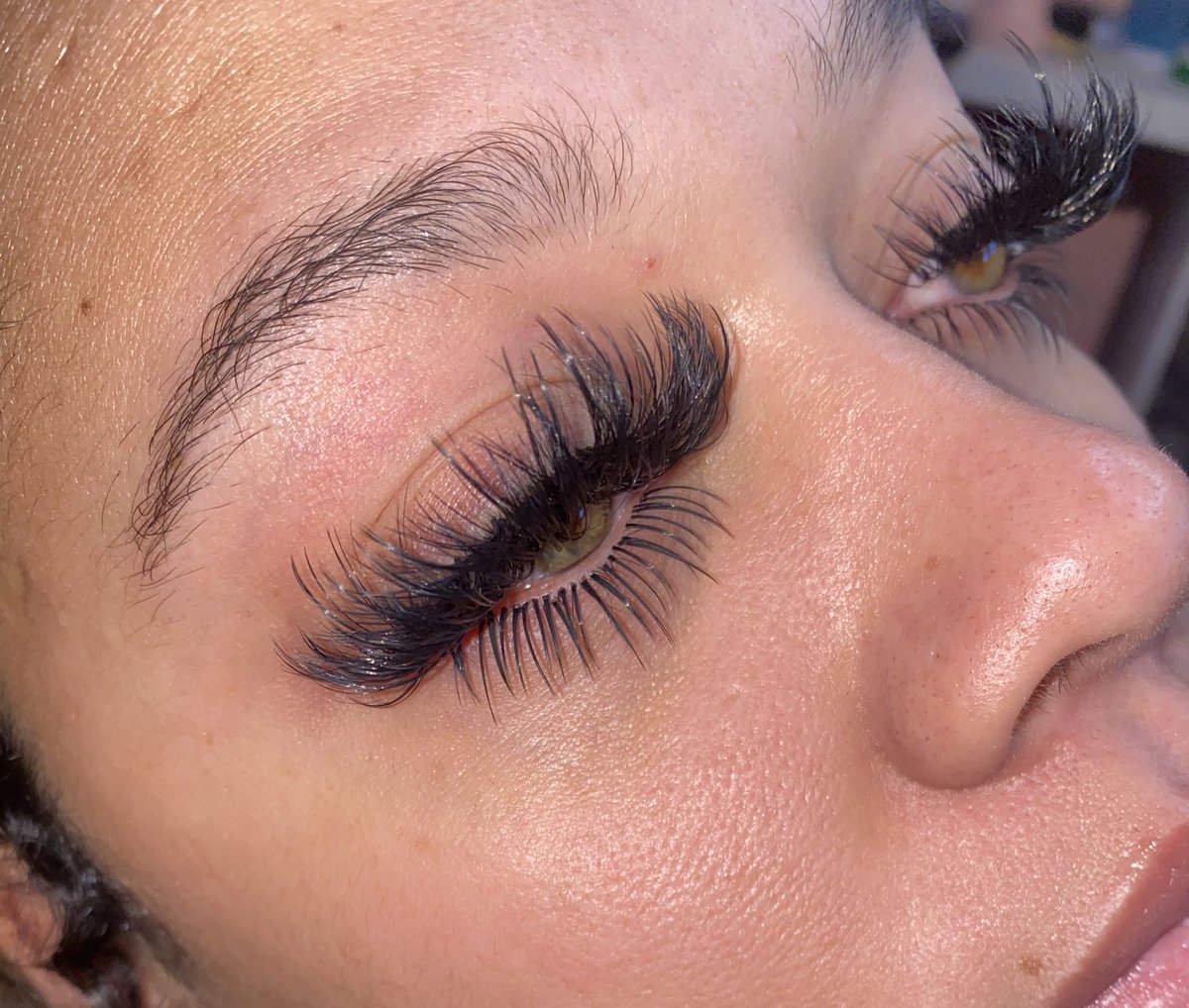 morgannkenn's tweet image. it’s always the lashes for me 😻
-
retweet and share 💗

#charlottelashes #charlottelashtech #nclashes #charlottebraids #atlhairstylist #atllashes #charlottelashextensions #wispylashes #wispylashes #nclashes #charlottelashextensions #atlanta