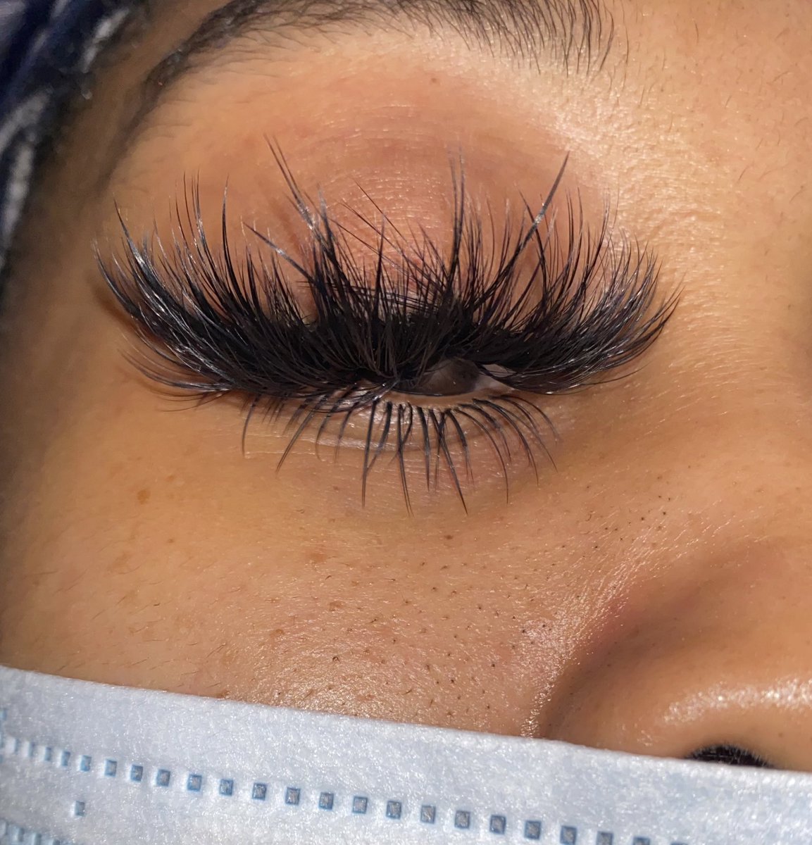 morgannkenn's tweet image. it’s always the lashes for me 😻
-
retweet and share 💗

#charlottelashes #charlottelashtech #nclashes #charlottebraids #atlhairstylist #atllashes #charlottelashextensions #wispylashes #wispylashes #nclashes #charlottelashextensions #atlanta