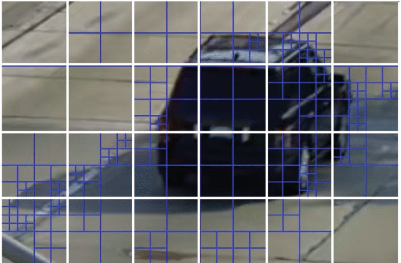 ProceedingsIEEE's tweet photo. This article summarizes developments in #videocoding standardization after #AdvancedVideoCoding (AVC), focusing on providing an overview of the first version of #VersatileVideoCoding (VVC) and comparisons against #HighEfficiencyVideoCoding (HEVC). https://t.co/EwSw3xIZ2M https://t.co/g4Uj90lEPp