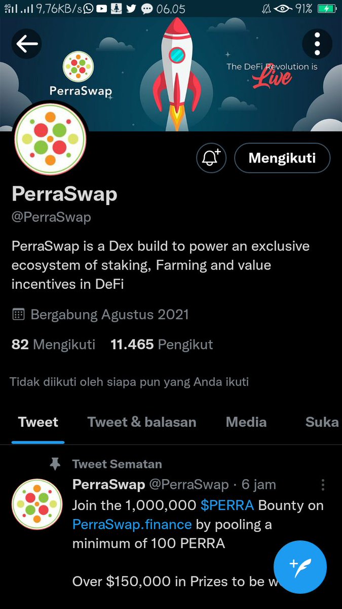 ainun_mutia30's tweet photo. @ID0N0I @PerraSwap https://t.co/ZZIlXpEFfa