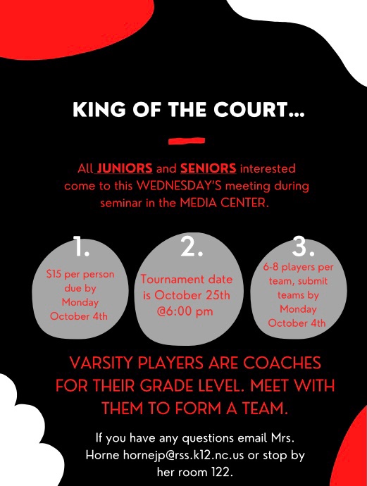 SouthRowan (@srhsraiders) on Twitter photo 