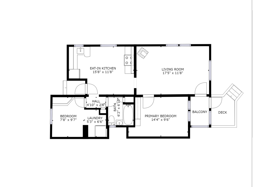 460 Property Management Inc. tweet media
