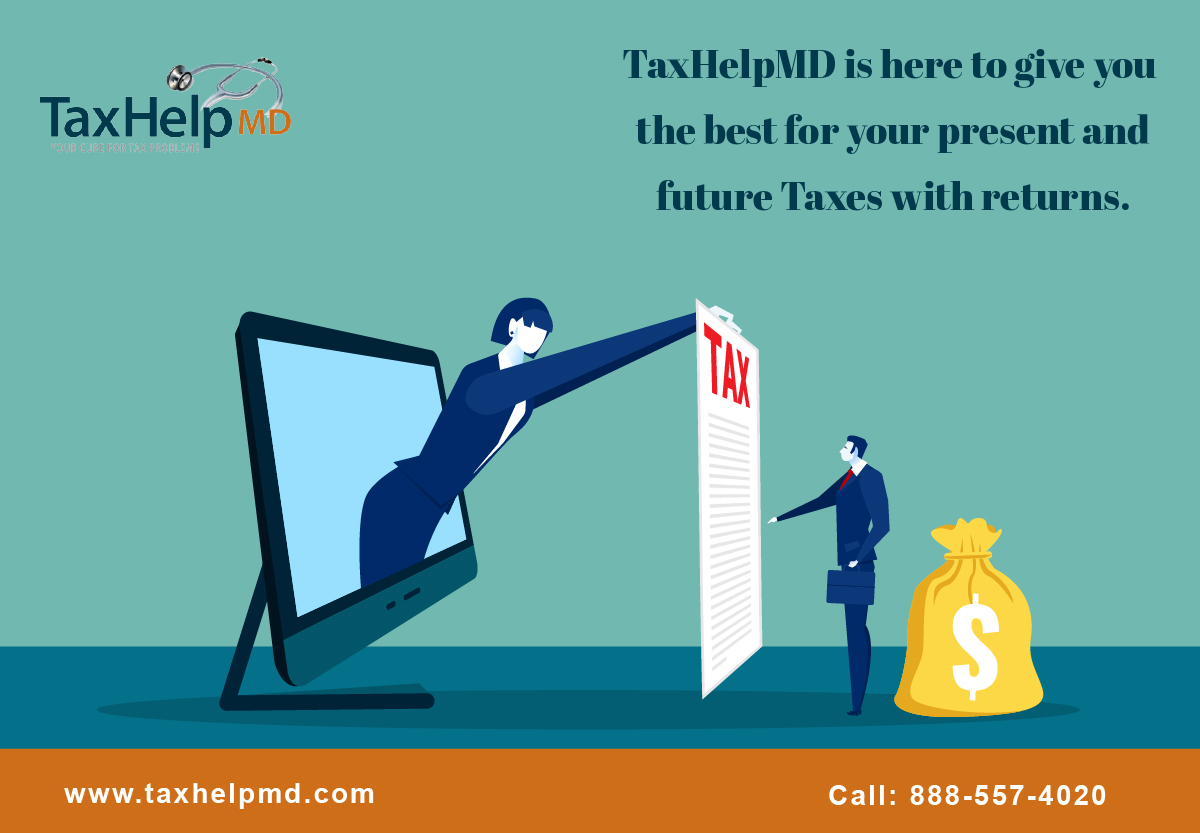 TaxHelpMD's tweet image. At TaxHelp MD, We know how to deliver the best service possible. Whether it's about filing taxes or dealing with any IRS relevant issue, we’re not happy until you are.
#taxissues #taxlessen #taxes #IRS #Laws #TaxProblems #TaxIRS #IRSFunds