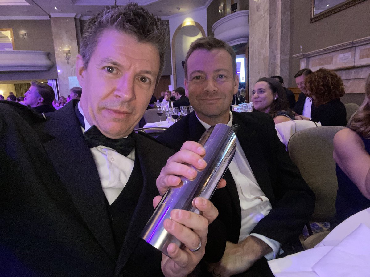 Keith Hare tweet media