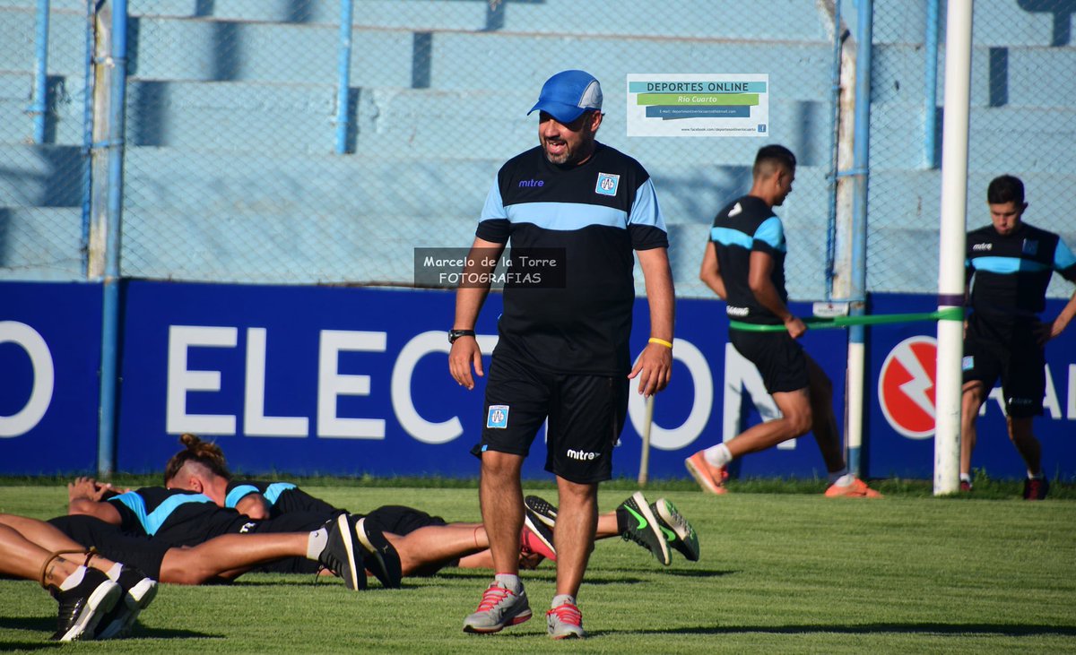 Feliz aniversario <a href="/EstudiantesRio4/">A. A. Estudiantes de Río Cuarto</a> !!!! 109 años no es poco, por muchos años más llenos de gloria !!!! Siempre en mis recuerdos !!!! 🦁💙💪

📸 Marcelo de la Torre