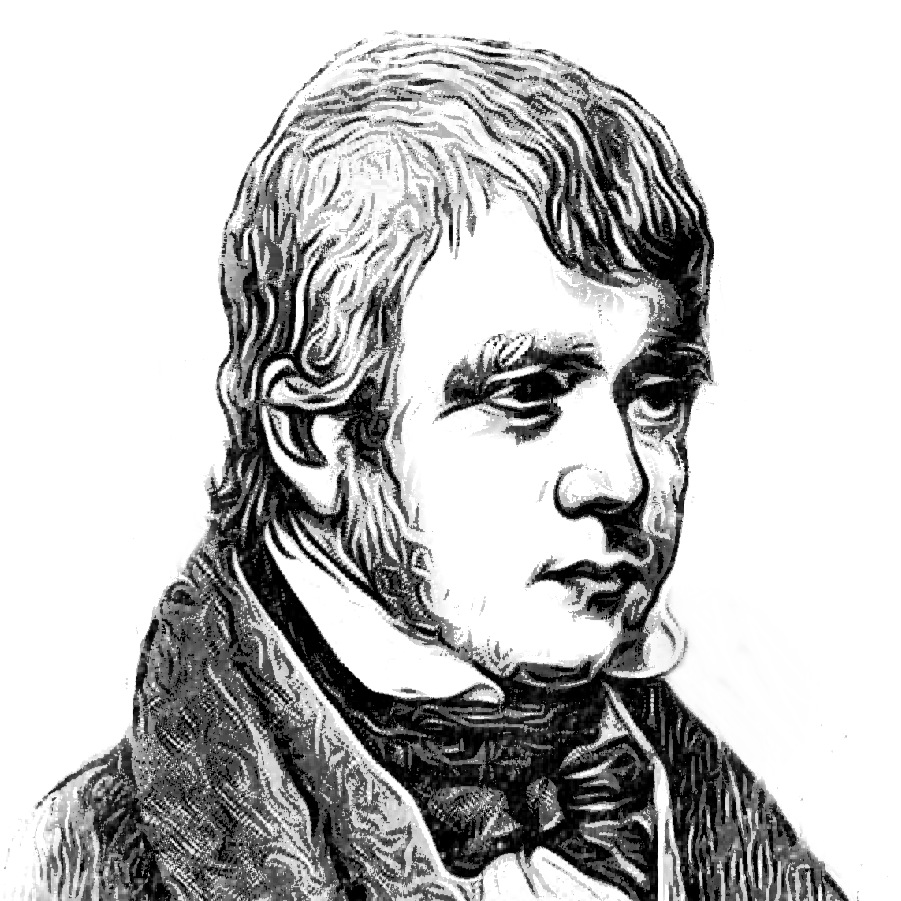 'İnsanlar, birbirlerine yardımdan el çektikleri gün, insanlık yok olur, karşılıklı dayanışma olmazsa toplumlar olmaz!'
#WalterScott

Aramızdan ayrılışının 189. yılında saygıyla..