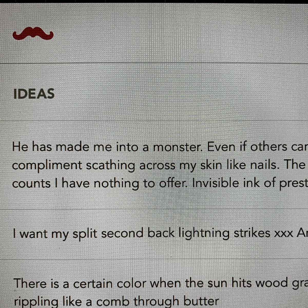 ❄️ J. Morgyn White ❄️ tweet media