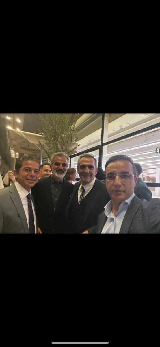 Ferhat Ünlü tweet media
