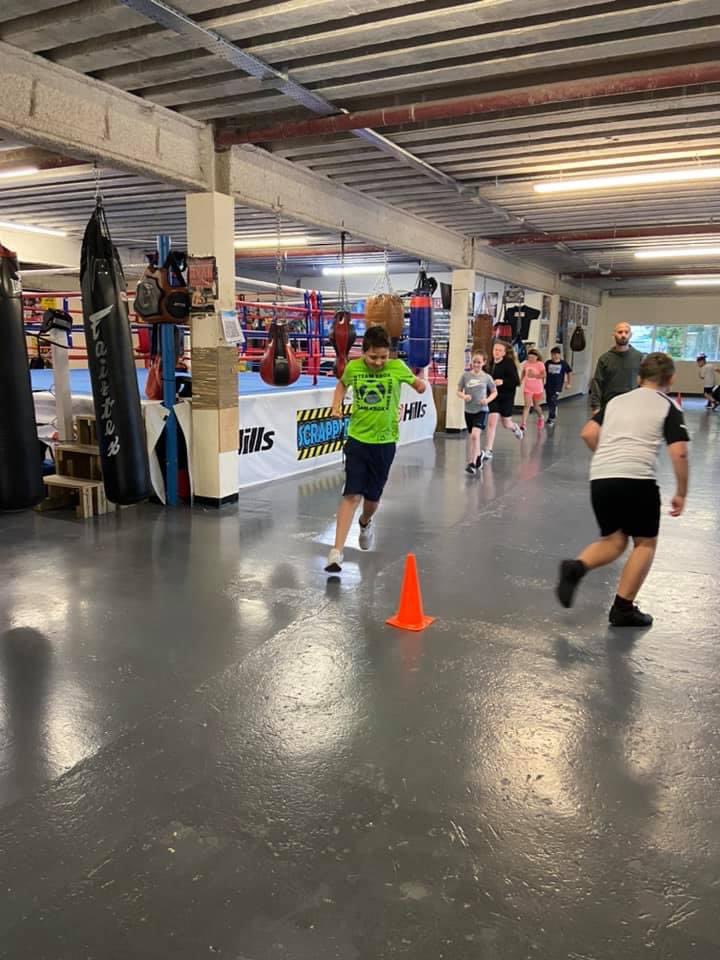 YOUTH BOXING 
Mondays 5:45 - 6:45pm
Suitable for Age 8 - 14 Years
Fantastic work boxers!! 🥊
#youthboxing #Fitness #Fun #Charity #Community