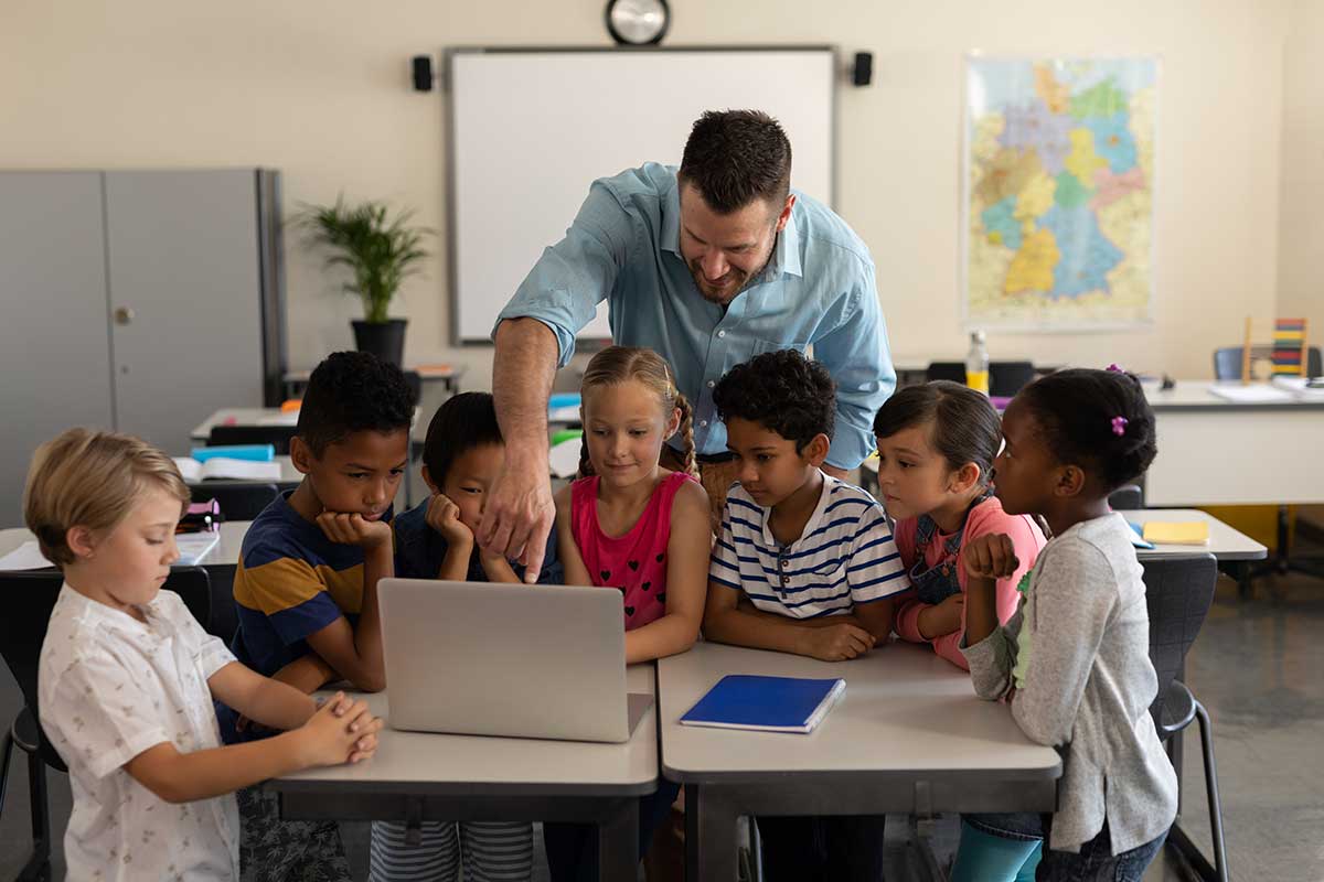 BetterLesson's tweet image. Join us and the @educationweek community for a webinar this Thursday 9/23, providing a framework for educational leaders to evaluate #equity using inclusive and responsive practices such as #SEL, Culturally Responsive Teaching and Learning, and #DEI. 
bit.ly/3CANQEo