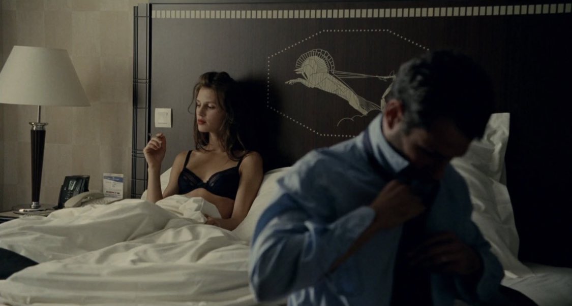 jeune et jolie (2013) directed by françois ozon, starring marine vacth.