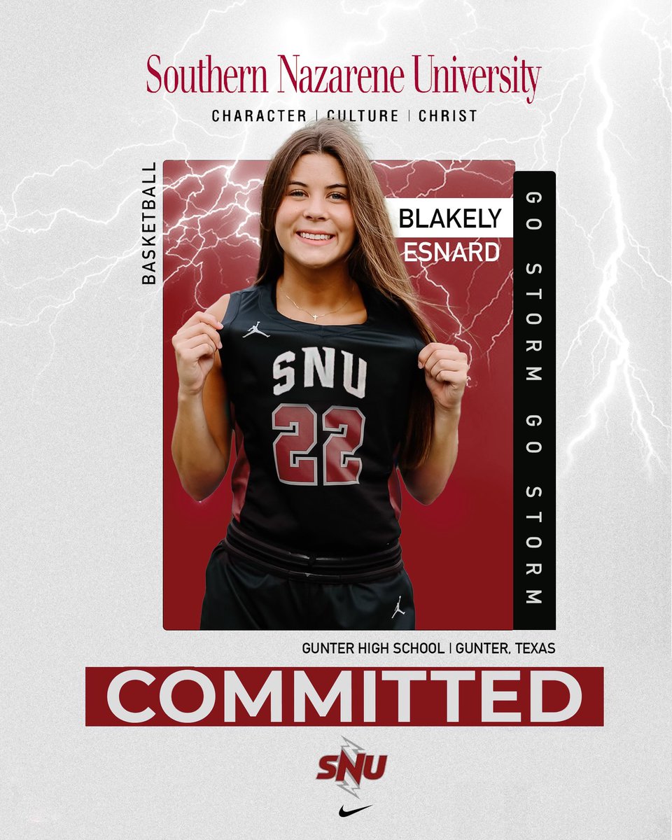 Blakely Esnard tweet media