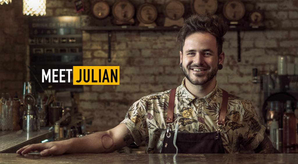 Lee_Raa_Tuu's tweet photo. Mixing Cocktails with South African Diageo World Class Bartender 2017 Winner, #JulianShort. 

The Best Mixologist in SA
Award Winning Mixologist
#SinPlusTaxBar

Levels......Levels.....😜 https://t.co/RoQcZRZuIv