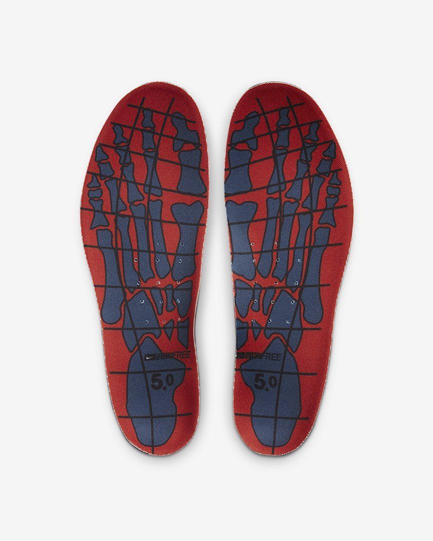 JustFreshKicks's tweet image. Dropped via Nike US
Nike Free Run Trail ‘Thunder Blue’
=&amp;gt; bit.ly/2XDpbR3