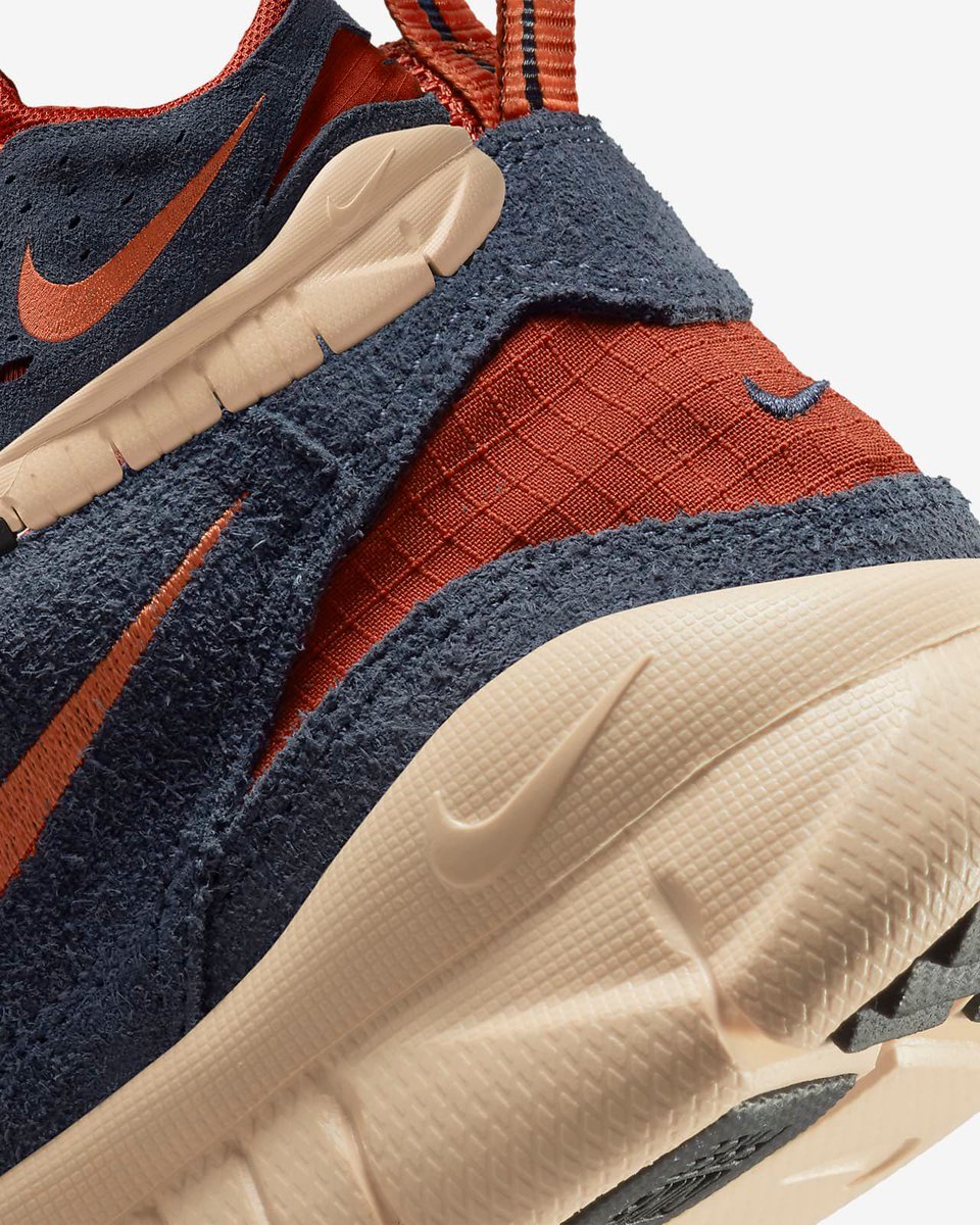 JustFreshKicks's tweet image. Dropped via Nike US
Nike Free Run Trail ‘Thunder Blue’
=&amp;gt; bit.ly/2XDpbR3