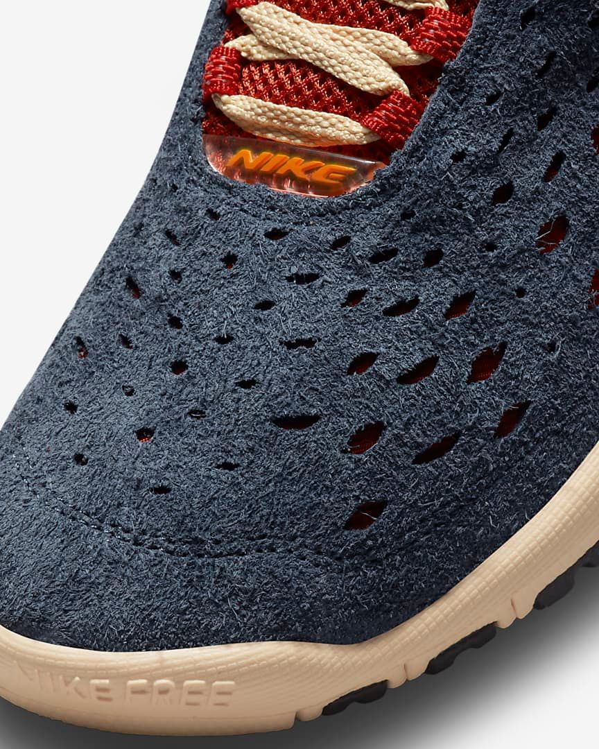 JustFreshKicks's tweet image. Dropped via Nike US
Nike Free Run Trail ‘Thunder Blue’
=&amp;gt; bit.ly/2XDpbR3