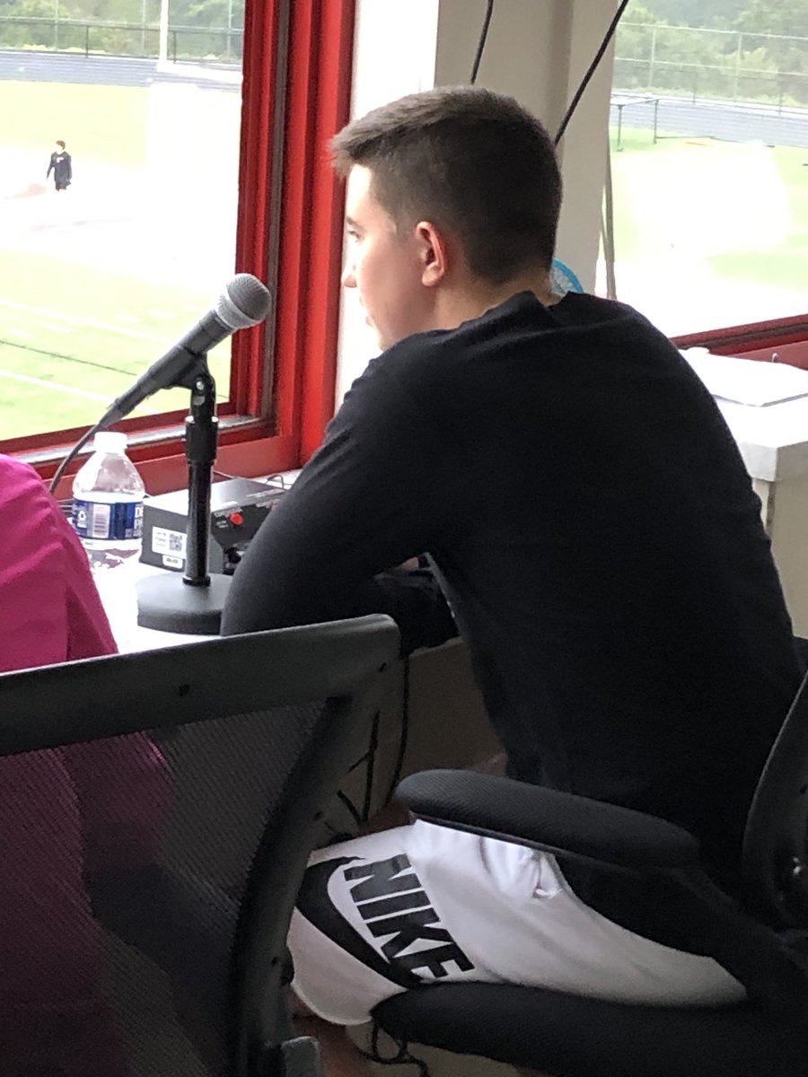 West A Boys Soccer tweet media