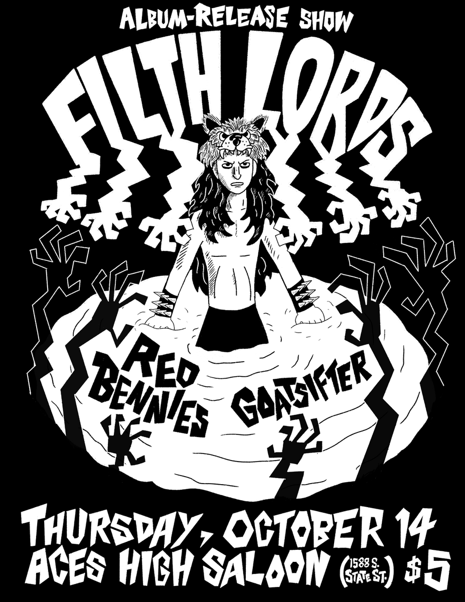 FilthLords tweet picture